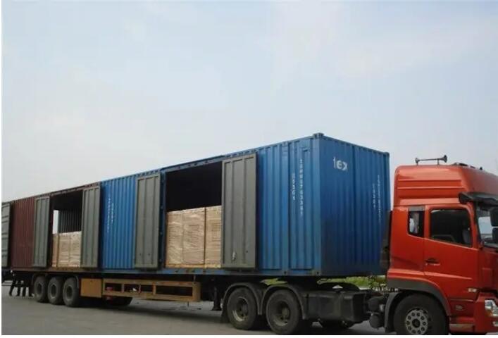 漳州到酒泉整车运输