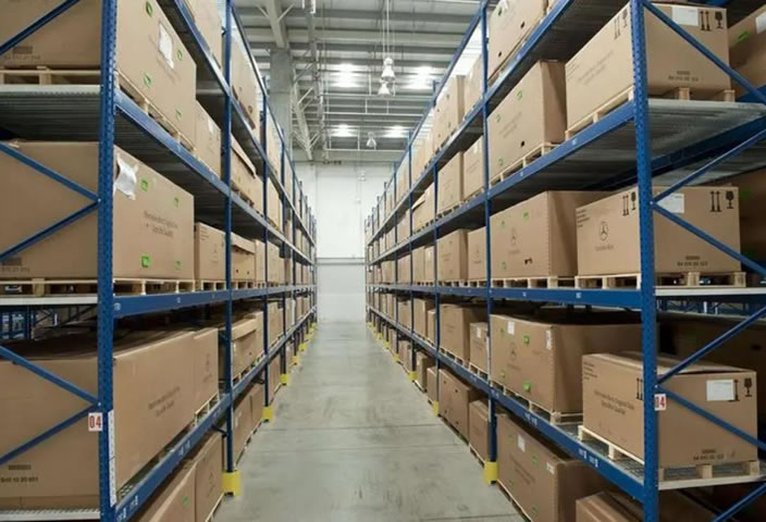 漳州到酒泉货物仓储