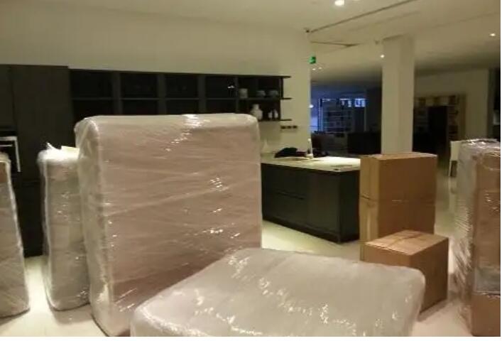 漳州到酒泉长途搬家